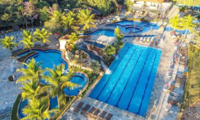 Ecologic Ville Resort - 510B